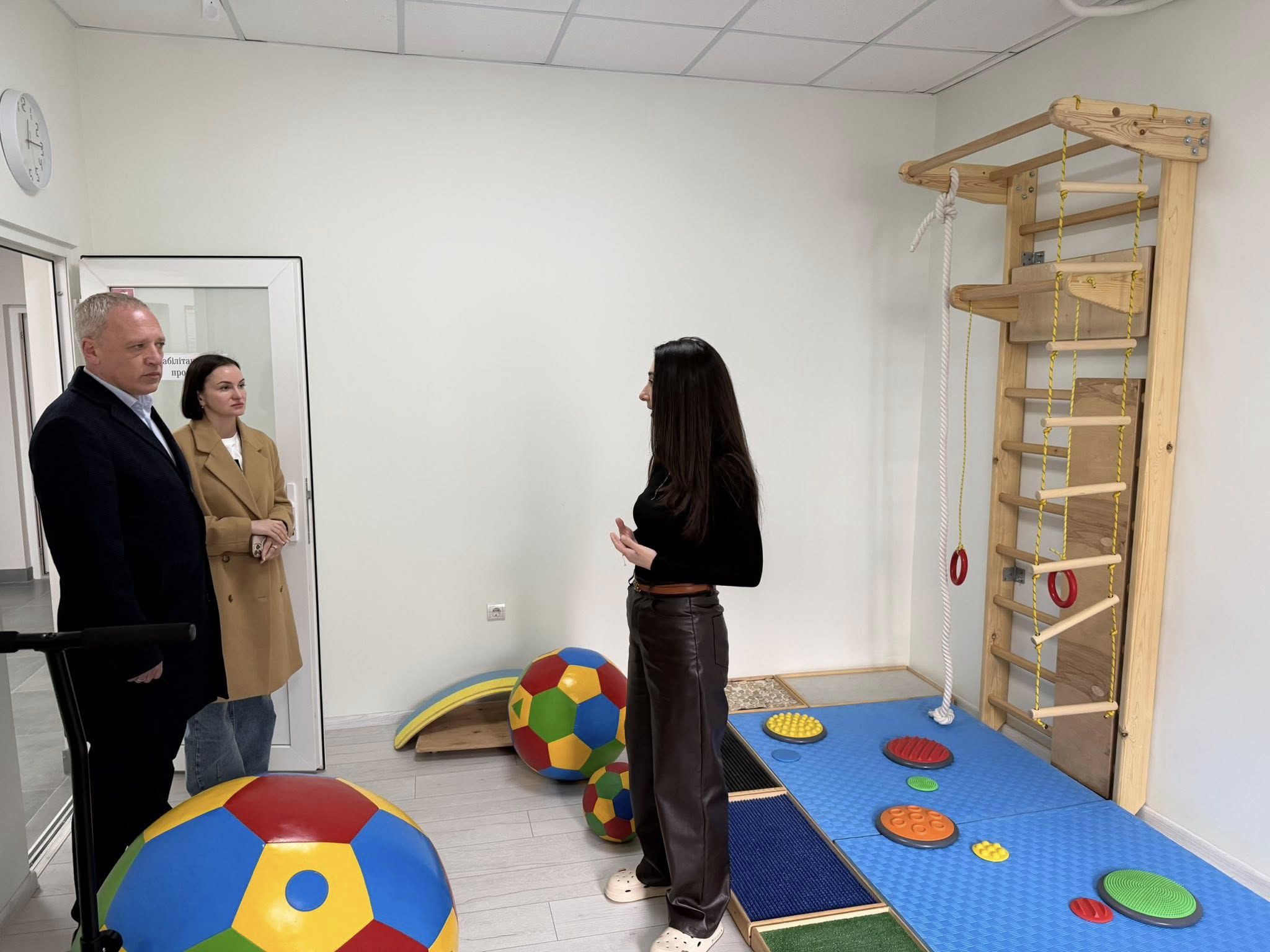 Діти з особливими освітніми потребами мають отримували якісний супровід 